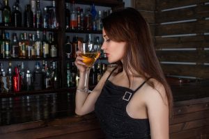 Read more about the article Bartenders Face Tension due to Mask Ordinance in Doing Business
