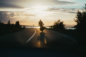 Fort Worth’s Best Motorcycle Trips for Spring