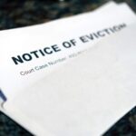 Evictions Increase Amidst High Rent Costs