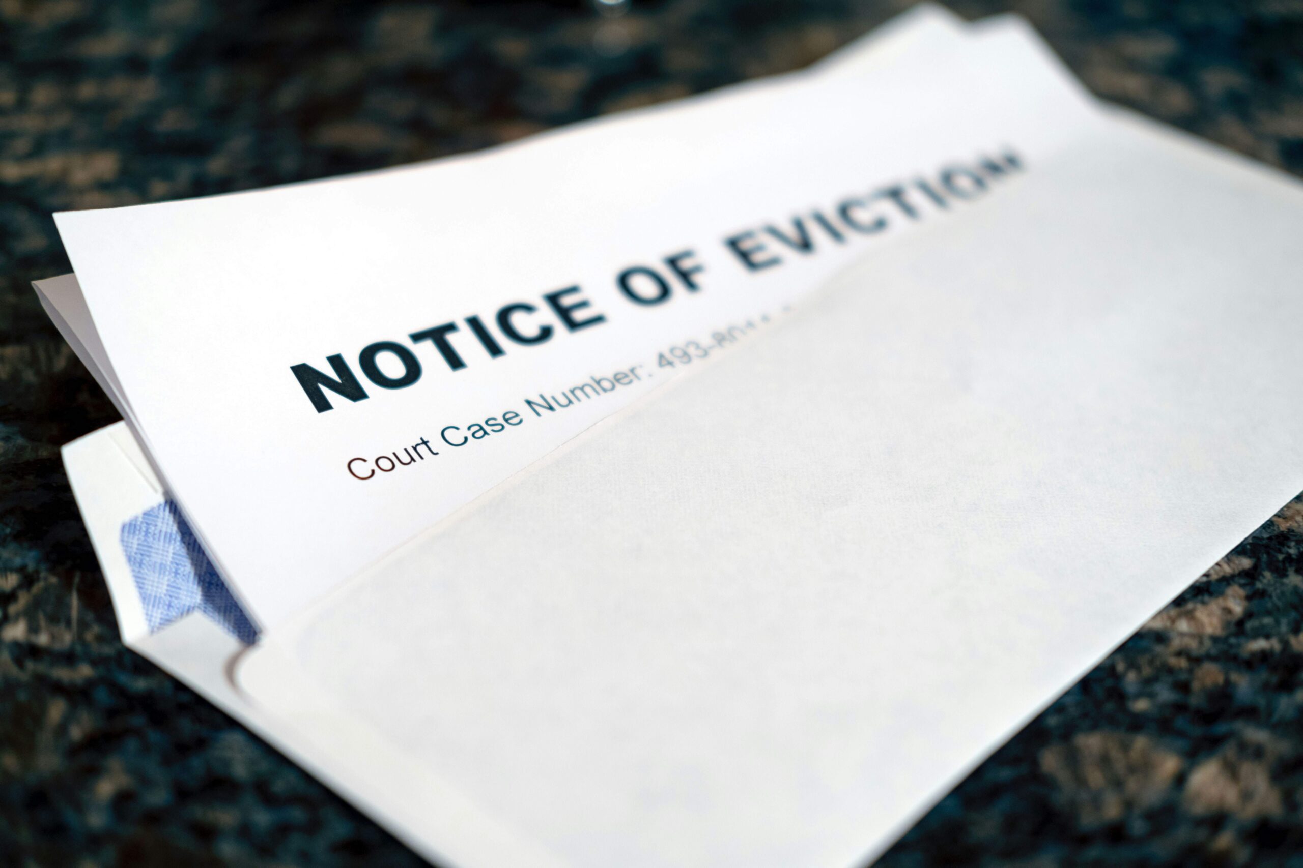 You are currently viewing Evictions Increase Amidst High Rent Costs